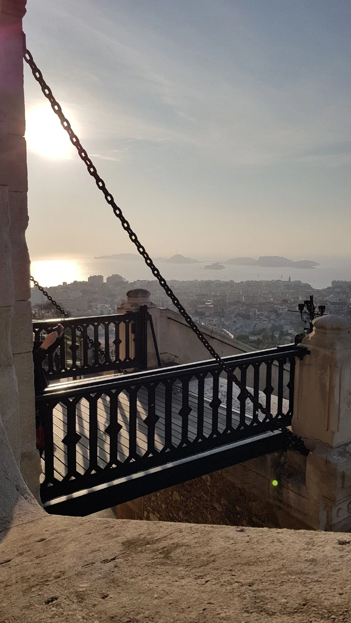 Marseille