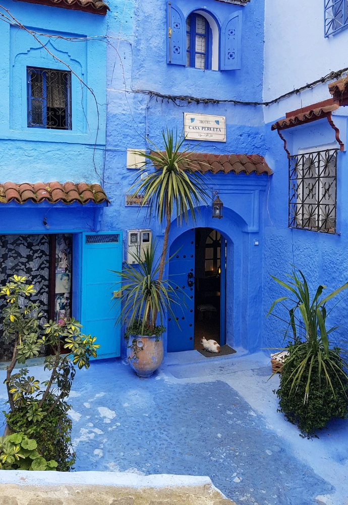 Maroc