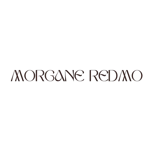 Logo Morgane Redmo